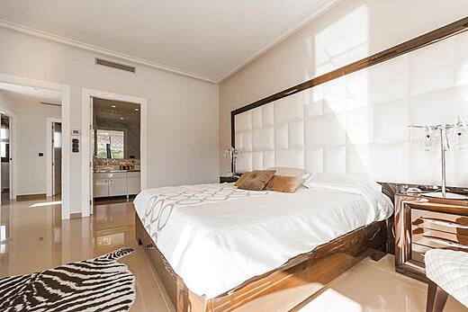 Master Suite