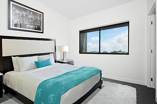Jr Suite