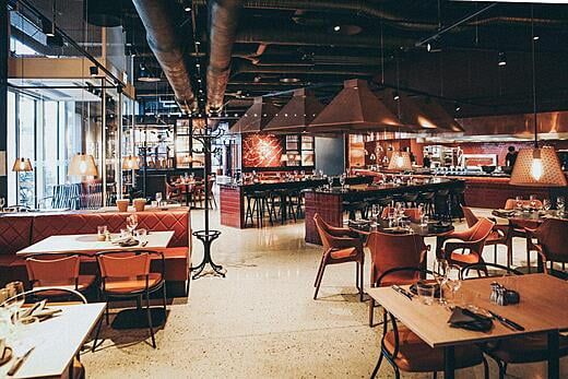 Restaurantes